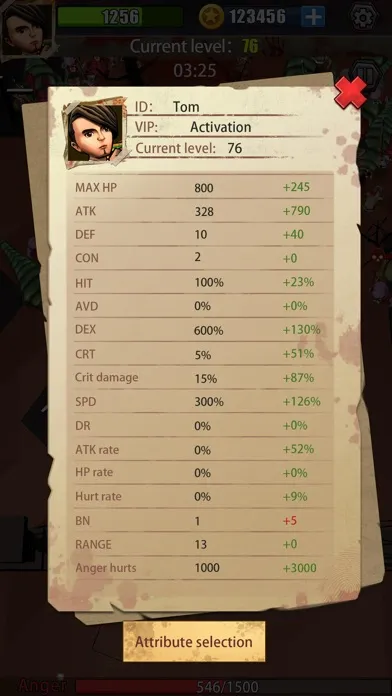 Zombies Hunter - Survivor Screenshots