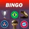 Football bingo quiz