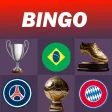 Football bingo quiz Football bingo quiz