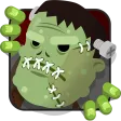 Zombie is coming
