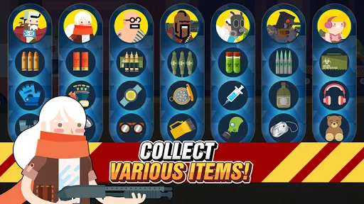 Zombie is coming Screenshots
