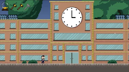 Capturas de pantalla de HerrAnwalt: Lawyers Legacy