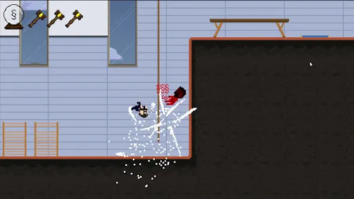 Capturas de pantalla de HerrAnwalt: Lawyers Legacy