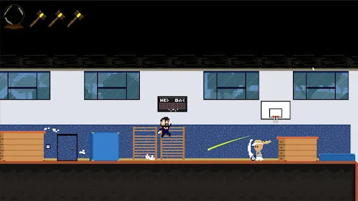 Capturas de pantalla de HerrAnwalt: Lawyers Legacy