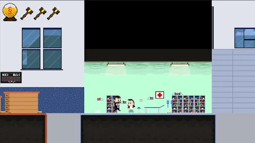 Capturas de pantalla de HerrAnwalt: Lawyers Legacy
