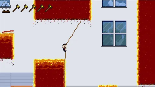 Capturas de pantalla de HerrAnwalt: Lawyers Legacy