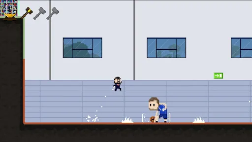Capturas de pantalla de HerrAnwalt: Lawyers Legacy