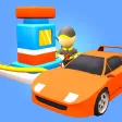 My Gas Station: Pump It! My Gas Station: Pump It!