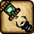 Shooting game / BUG BATTLE Shooting game / BUG BATTLE
