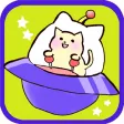 うちゅうけいびアニマルズ うちゅうけいびアニマルズ
