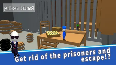 Capturas de pantalla de Escape island game