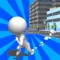 Hero simulator game