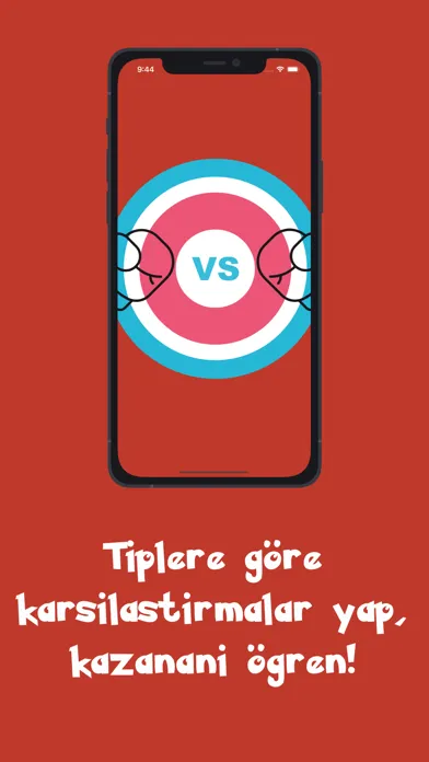 Tangkapan layar Türkçe Pokedex