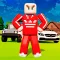 Gang Sandbox Simulator
