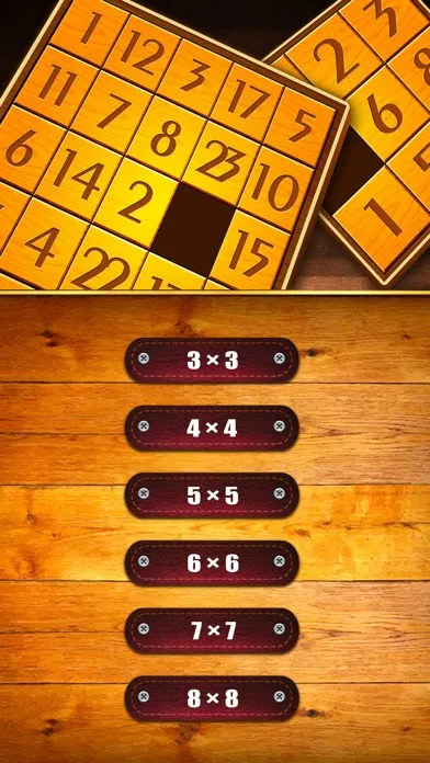 Captures d'écran de Number. Block Puzzle