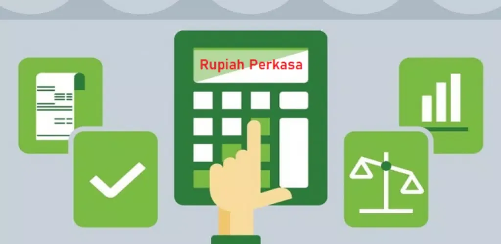 Captures d'écran de Rupiah Perkasa Pinjaman Guide