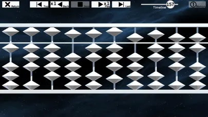 Abacus 2.0 سکرین شاٹس