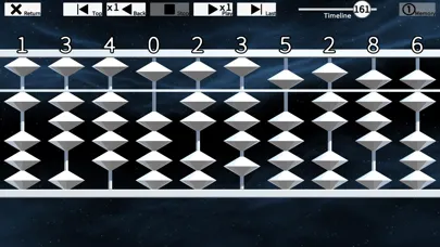 Abacus 2.0 سکرین شاٹس