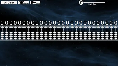 Abacus 2.0 سکرین شاٹس