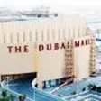 DUBAI MALL MAP DUBAI MALL MAP