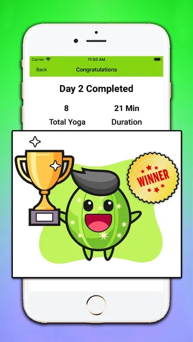 Yoga Posture & Surya Namaskar Screenshots