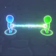 Connected!