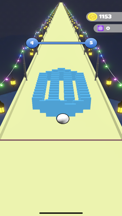 Tangkapan layar Domino Hit