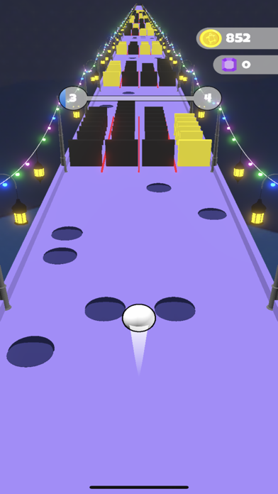 Tangkapan layar Domino Hit