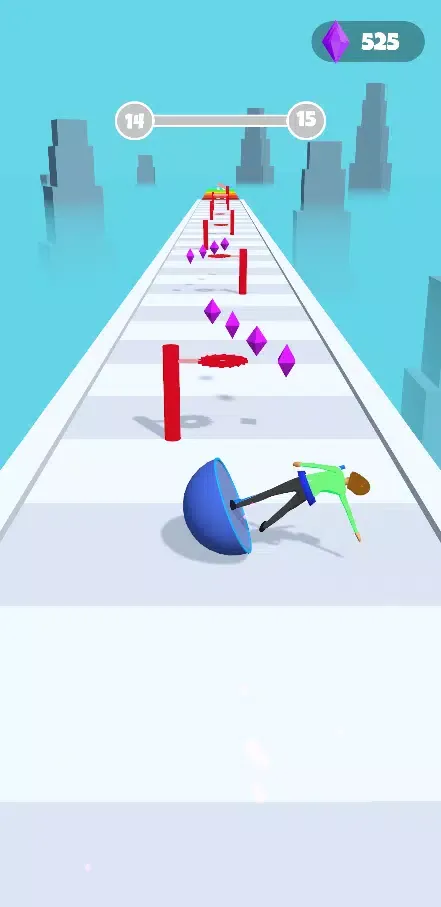 Lean With It Screenshots