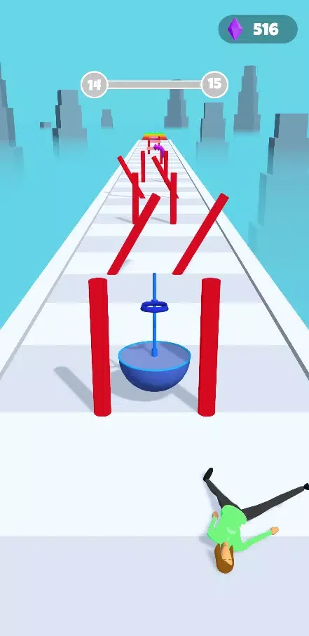 Lean With It Screenshots