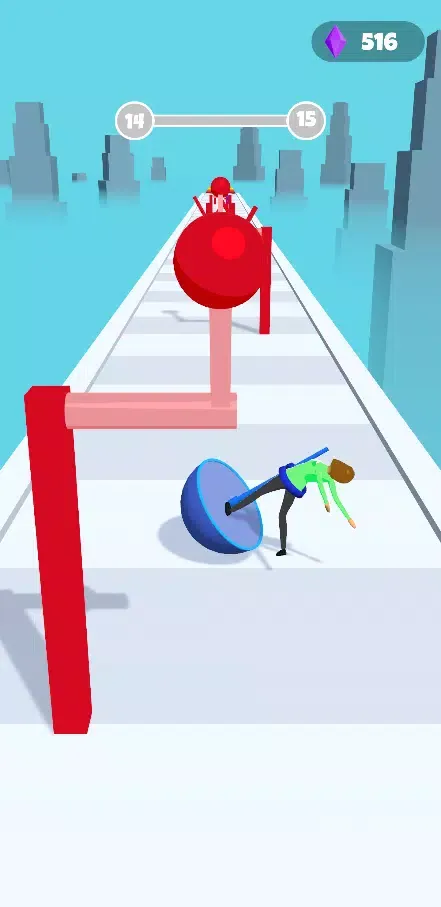 Lean With It Screenshots