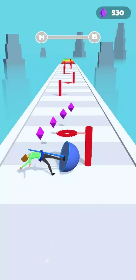 Lean With It Screenshots