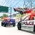 Police Destruction Simulator