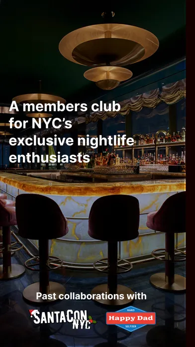 Wolfie - Night Life Screenshots