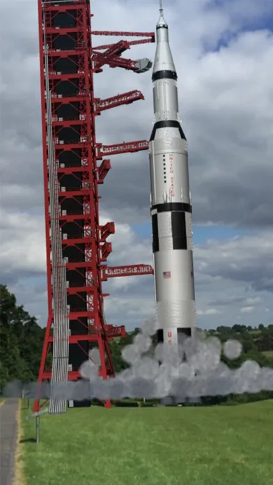 Armagh Planetarium AR स्क्रीनशॉट