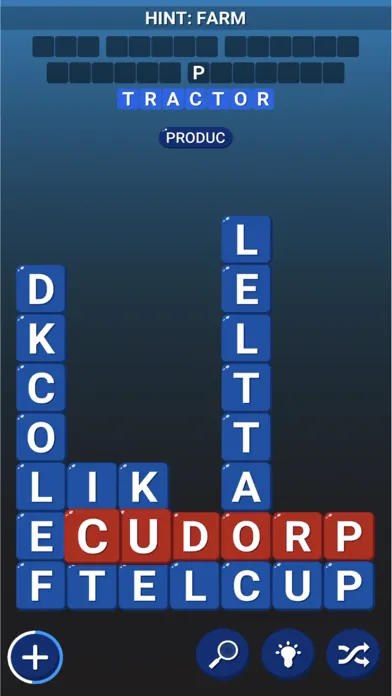 Capturas de pantalla de WORD10
