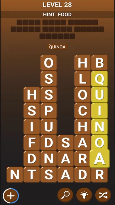Capturas de pantalla de WORD10
