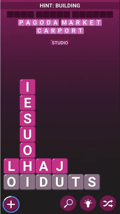 Capturas de pantalla de WORD10