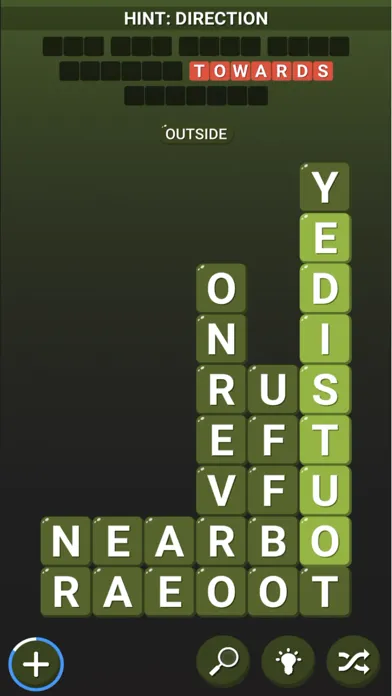 Capturas de pantalla de WORD10