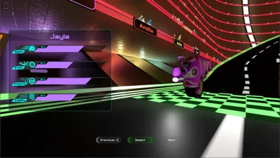 Epic Race: The Stadium स्क्रीनशॉट