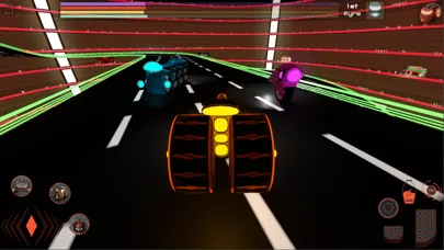 Epic Race: The Stadium स्क्रीनशॉट