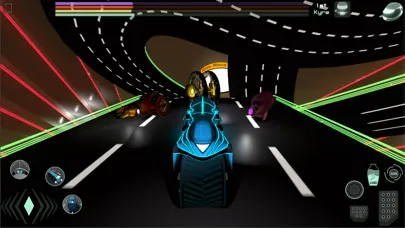 Epic Race: The Stadium स्क्रीनशॉट