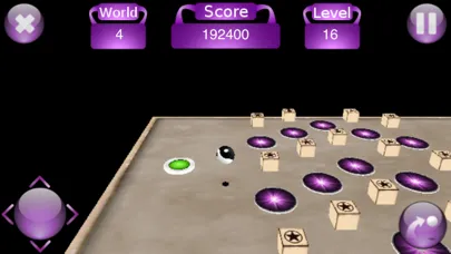 Teeter 3D Screenshots