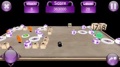 Teeter 3D Screenshots