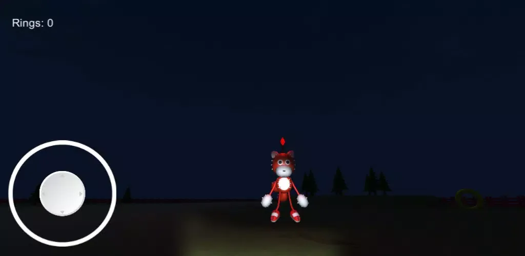 Tails Doll - Creepypasta Game Ekran Görüntüleri