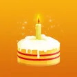 生日提醒-农历公历双历生日倒计时