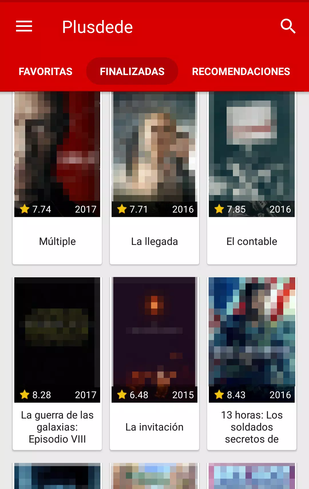 Plusdede Screenshots4