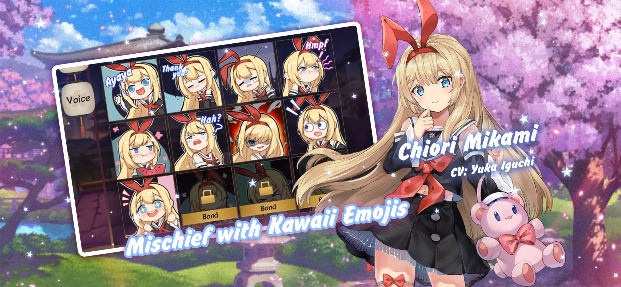 Zrzuty ekranu Mahjong Soul