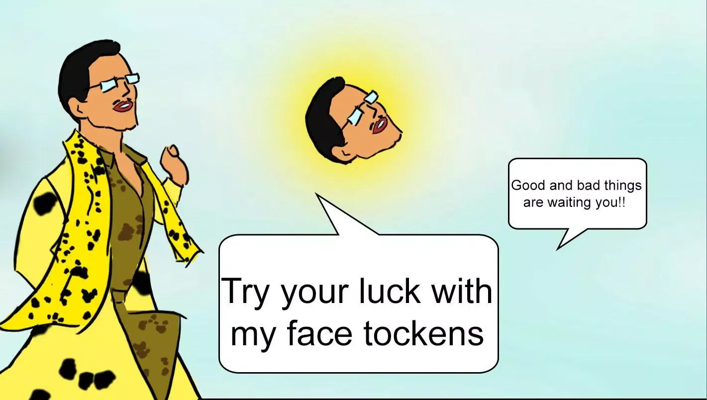 Pen Pineapple Game (PPAP) स्क्रीनशॉट