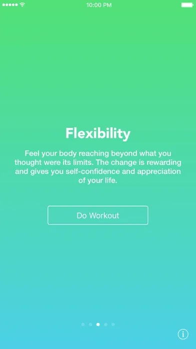 Yoga 8 - Daily 8 Minute Workout for Your Mind & Body for Beginner and Expert. Relax, Practice and Learn with This Exercises.應用截圖